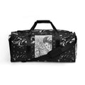 For You: Signature Duffle Bag