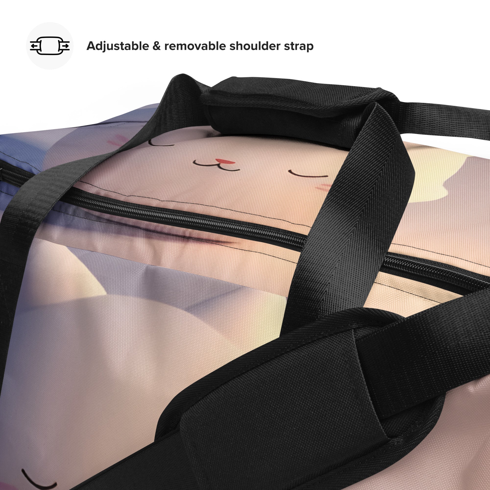 Duffle bag