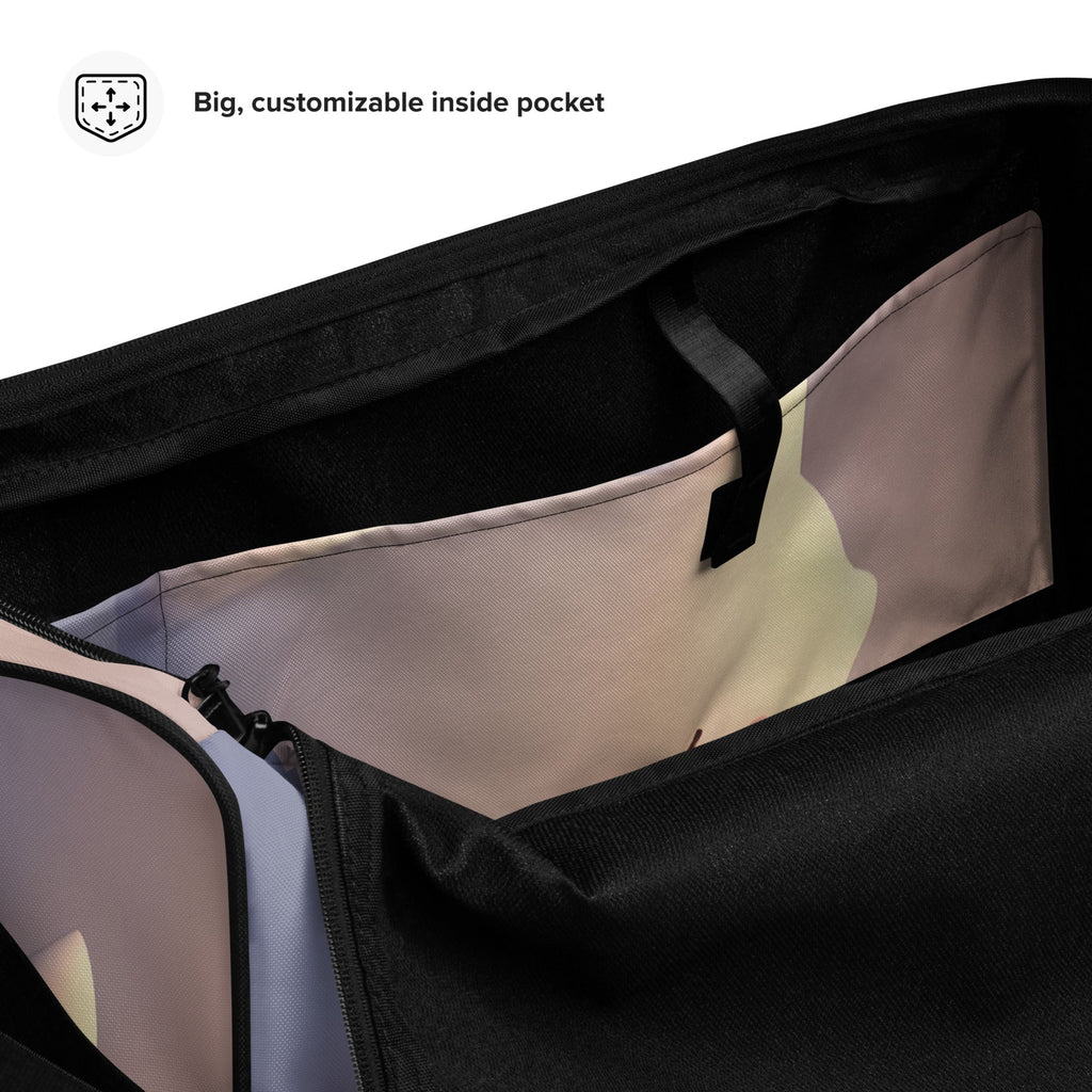 Duffle bag