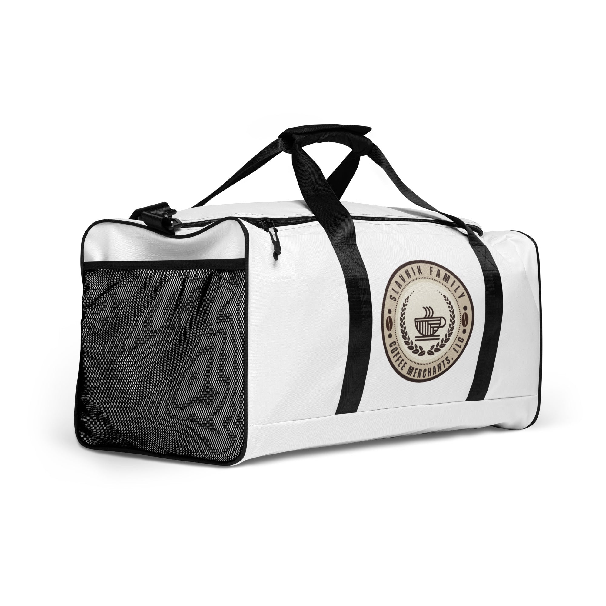 Duffle bag