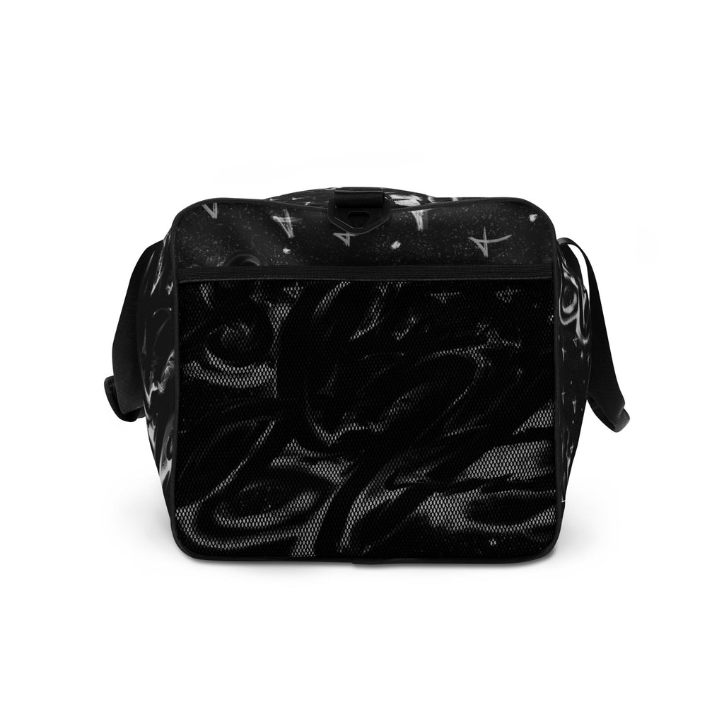 For You: Signature Duffle Bag