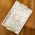 Andalus Serving Tray