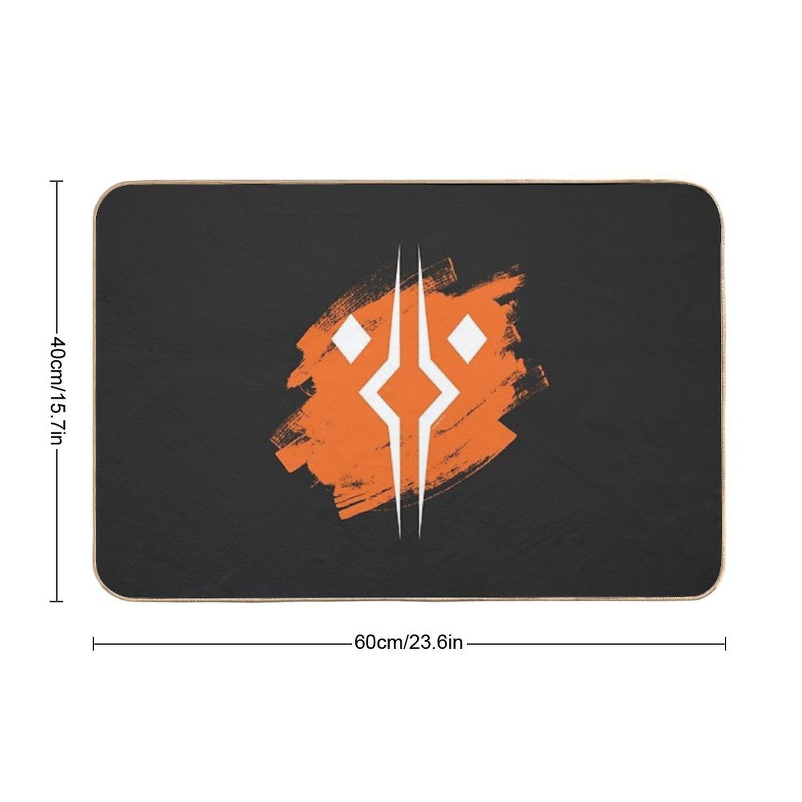 Snips Bath Mat