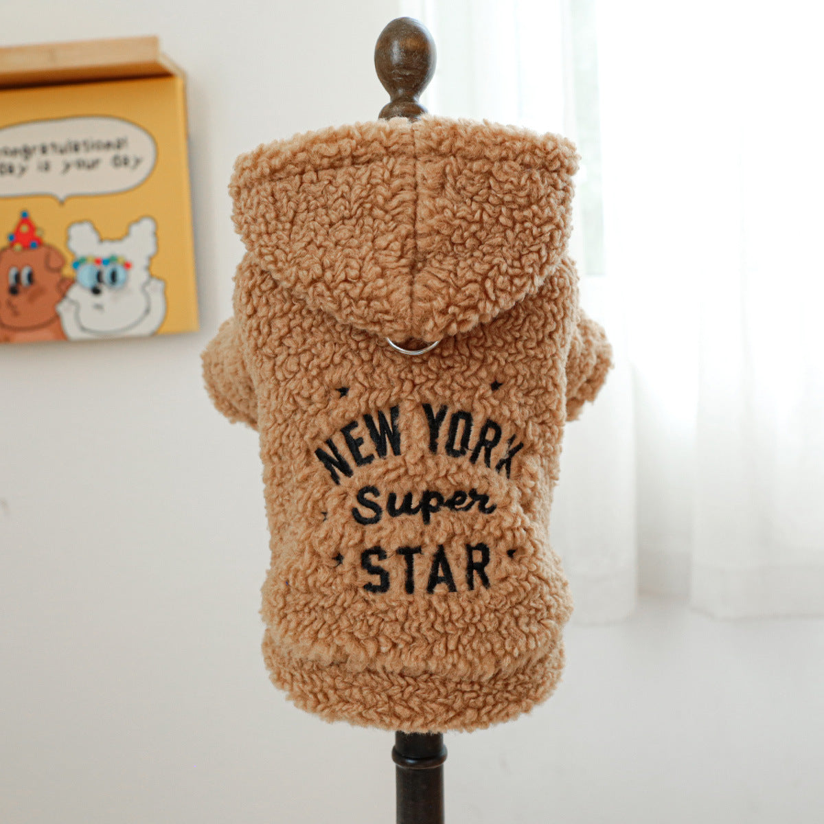 Pet Clothes For Dogs And Cats