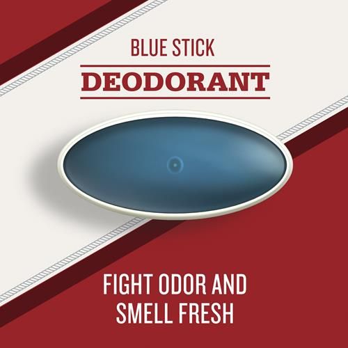 Old Spice High Endurance Long Lasting Stick Mens Deodorant, Fresh Scent - 3.0 Oz Ea
