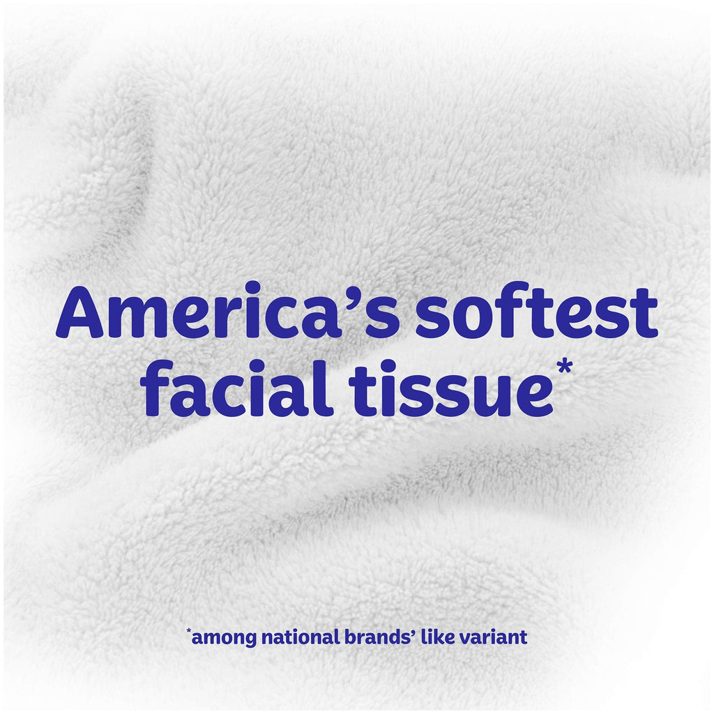 Kleenex® Pocket Pack Facial Tissue 46651