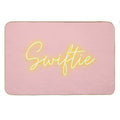 Swiftie Bath Mat