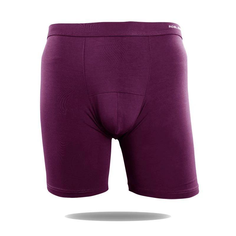 Men's Sports Long Leg Underwear