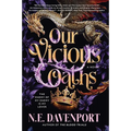 Our Vicious Oaths - Paperback