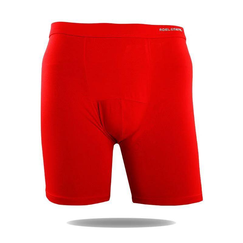 Men's Sports Long Leg Underwear
