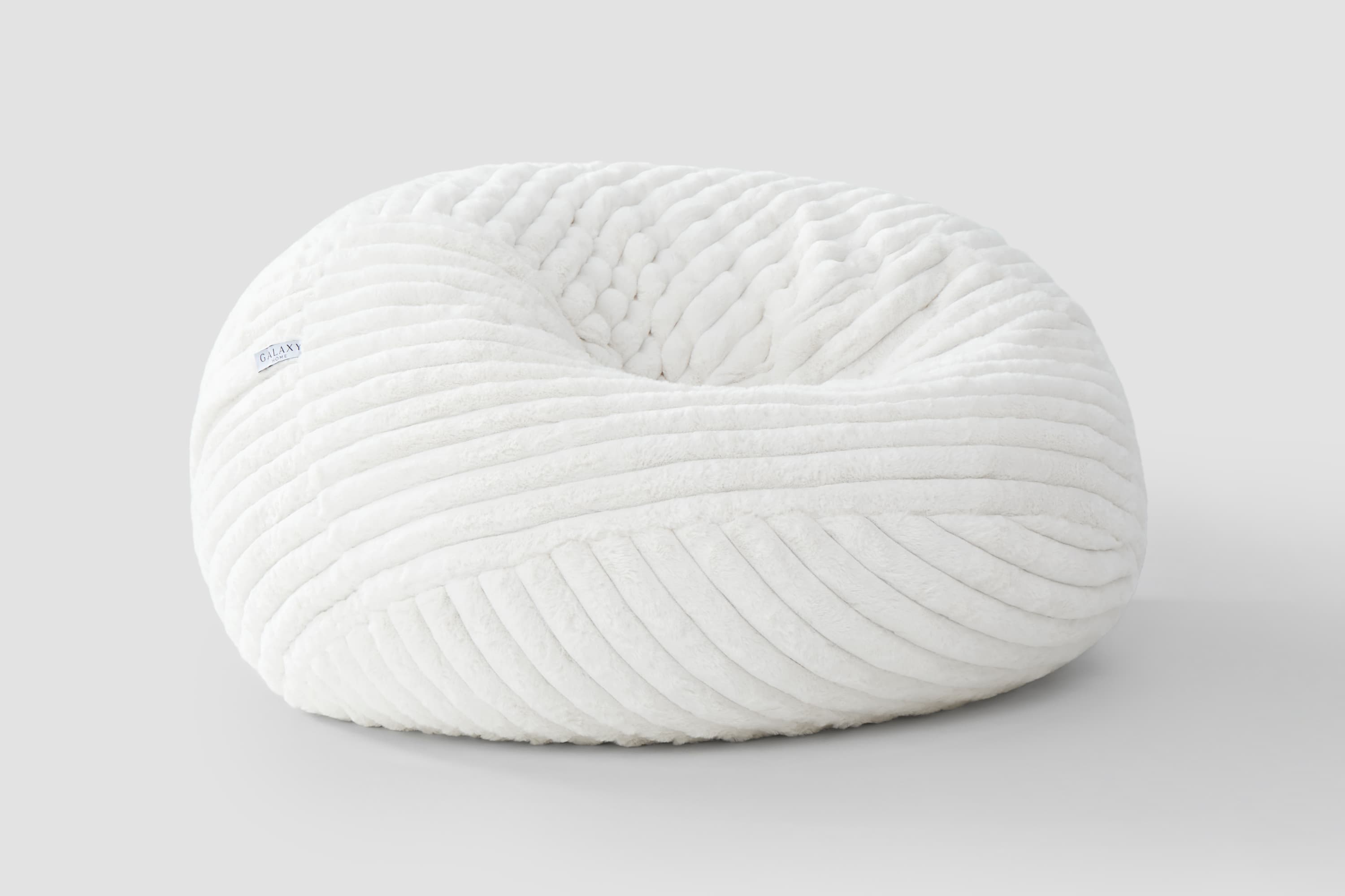Classic Bean Bag Chair (Standard)