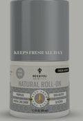 Bee & You 1.7 oz Roll on Deodorant for Men