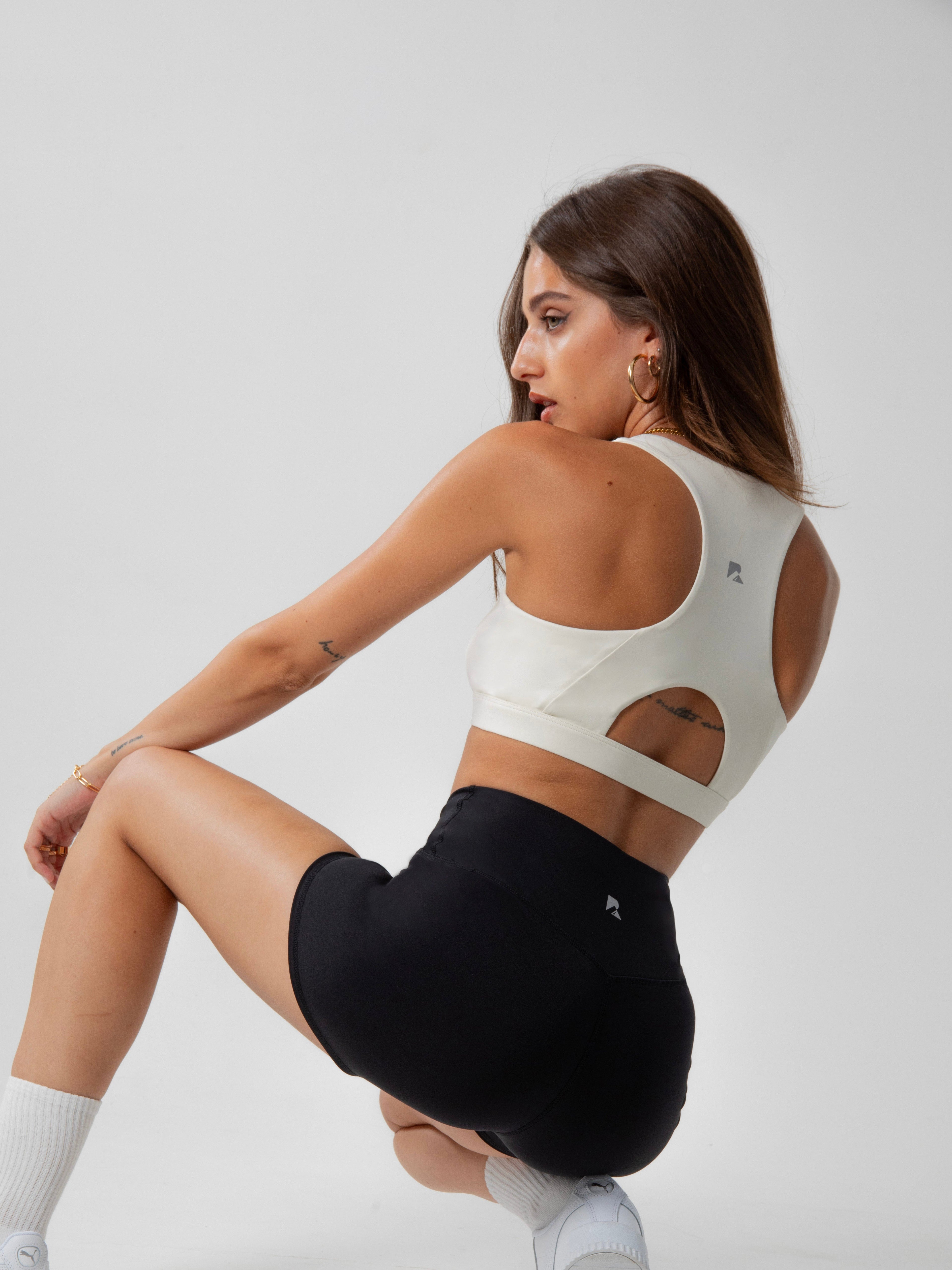 LuxeForm Heart Bra