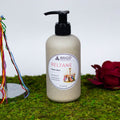 Beltane Natural Body Lotion – Rose & Jasmine, Paraben-Free