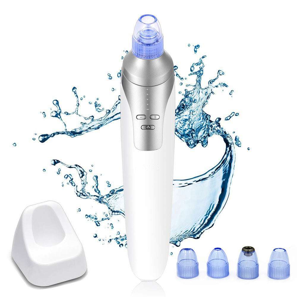 Blackhead Suction Instrument, Electric Blackhead Suction Artifact, Blackhead Removal Instrument, Home Use Beauty Instrument For Sucking Blackheads And Acne