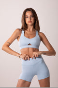 LuxeForm Heart Bra