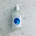 Blue Moon Hair Wash