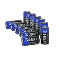 Single Use CR123 Batteries