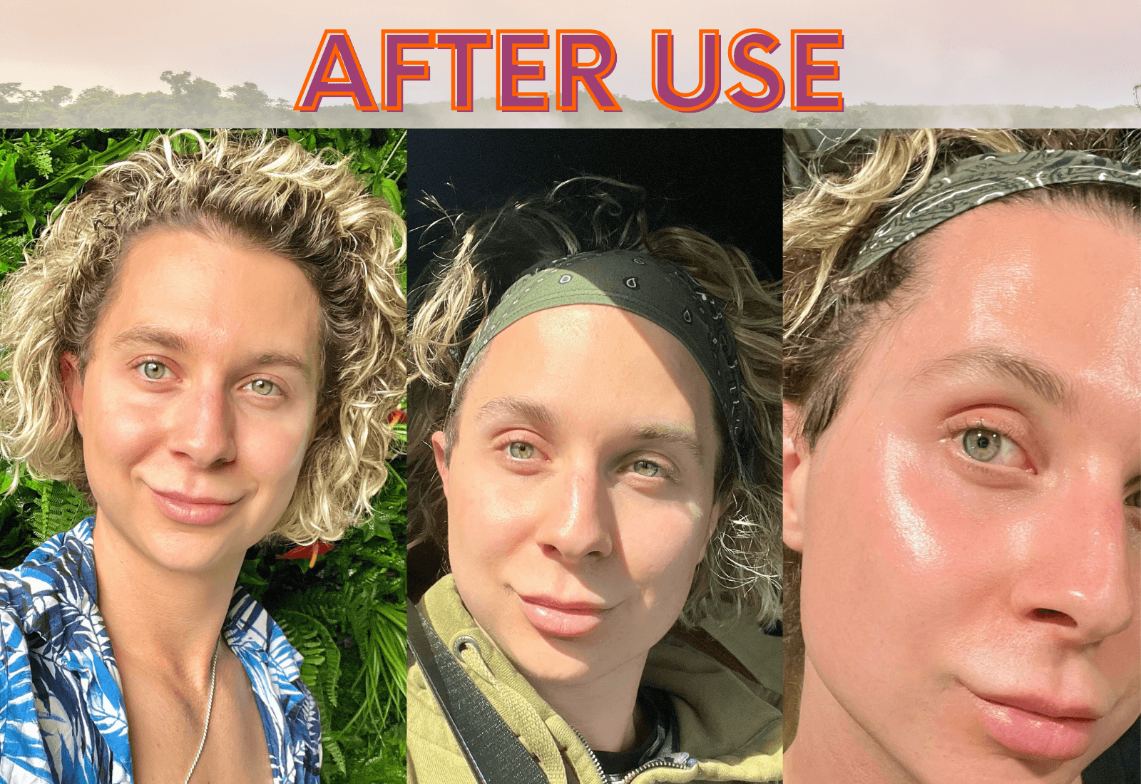 Botanical Radiance Face Cream