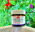 Botanical Radiance Face Cream