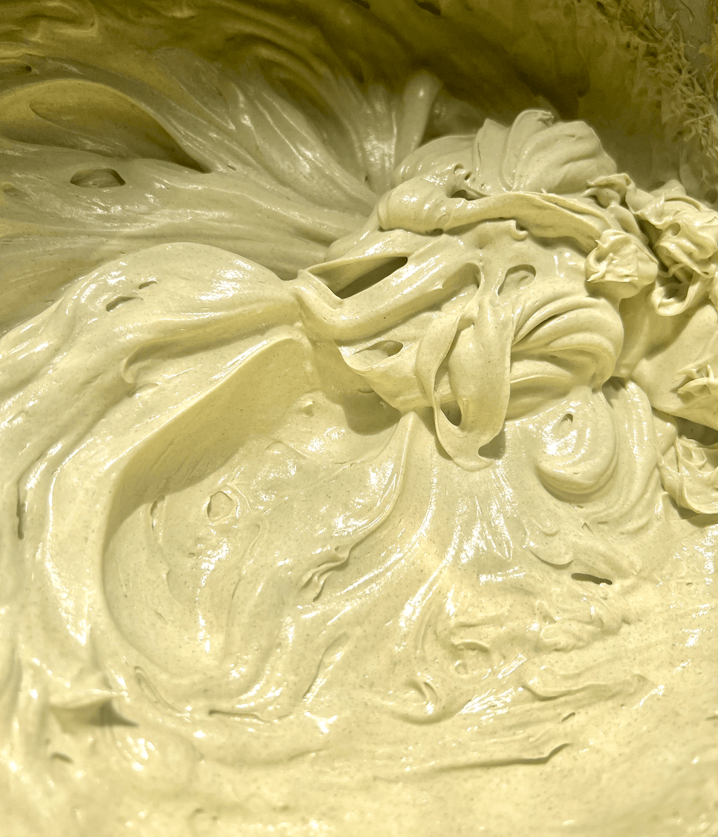 Botanical Radiance Face Cream