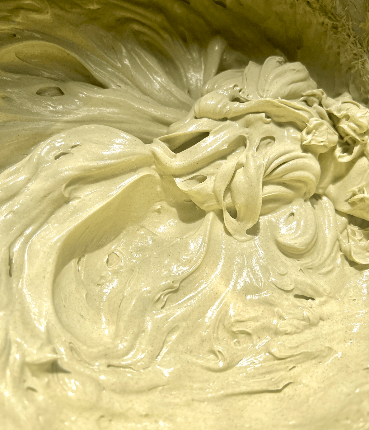 Botanical Radiance Face Cream