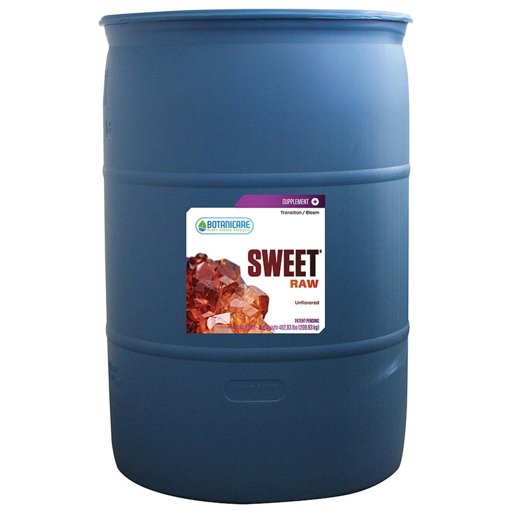 Botanicare Sweet Raw Plant Food