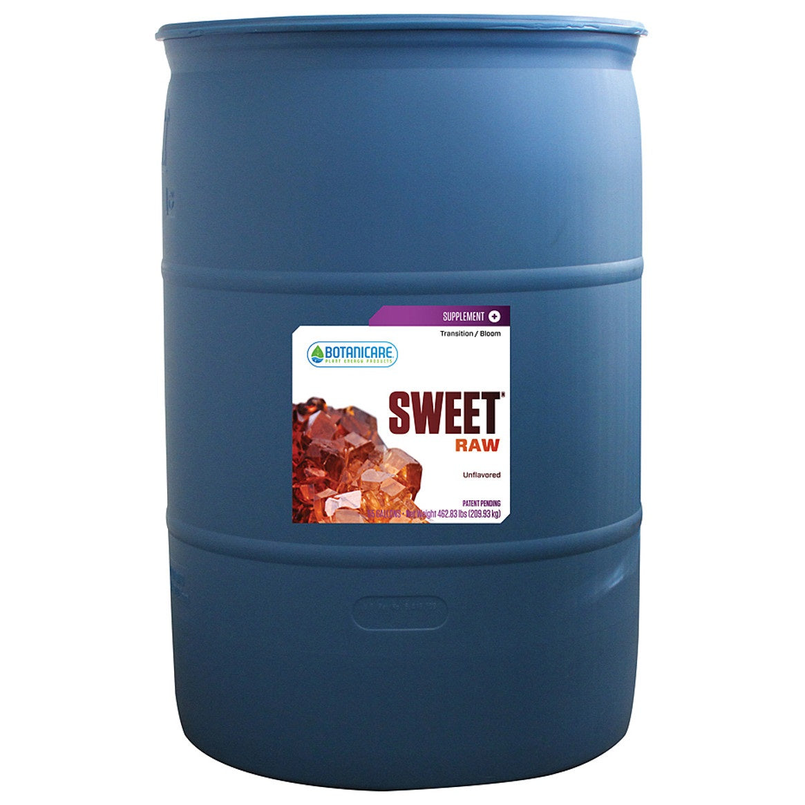 Botanicare Sweet Raw Plant Food