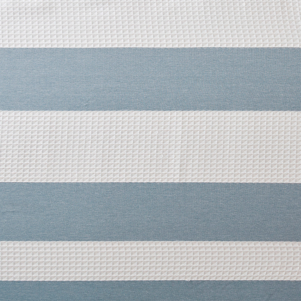 Shower Curtain with 3M Treatment Blue 72x72