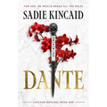 Dante: A Dark Mafia, Enemies to Lovers Romance - Paperback