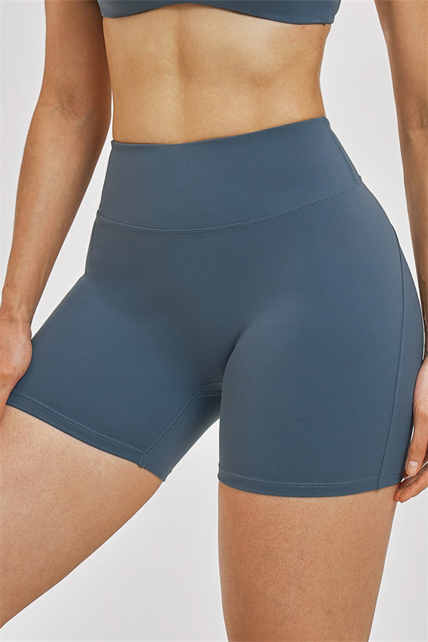 The Zenith Shorts