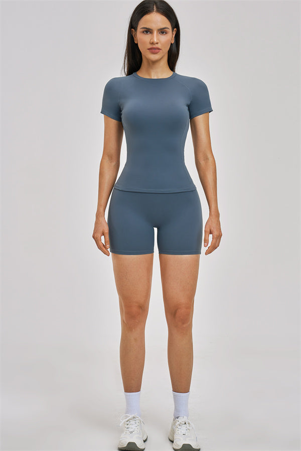 The Zenith Shorts