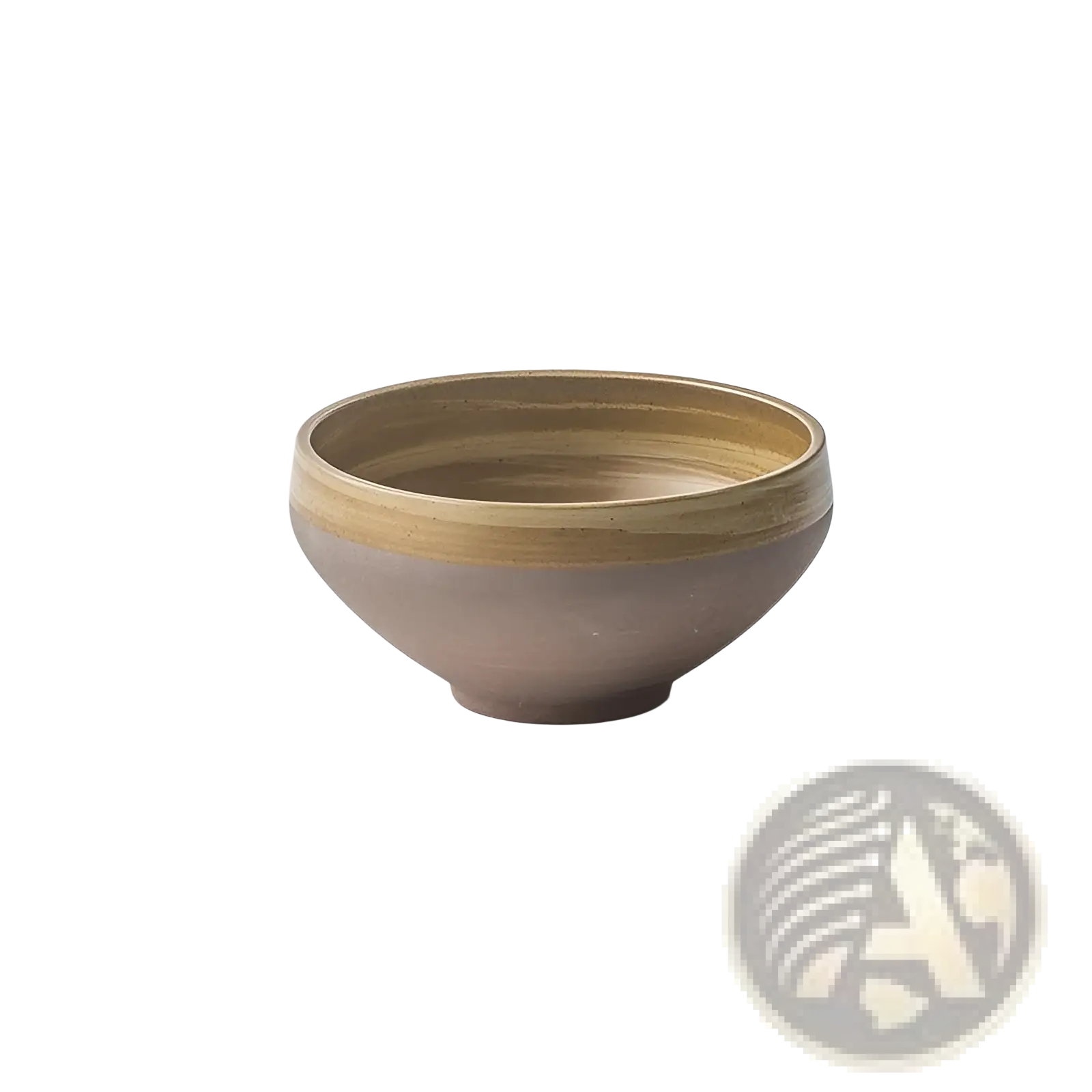 Ceramic Tableware Set Retro Japanese Dinnerware