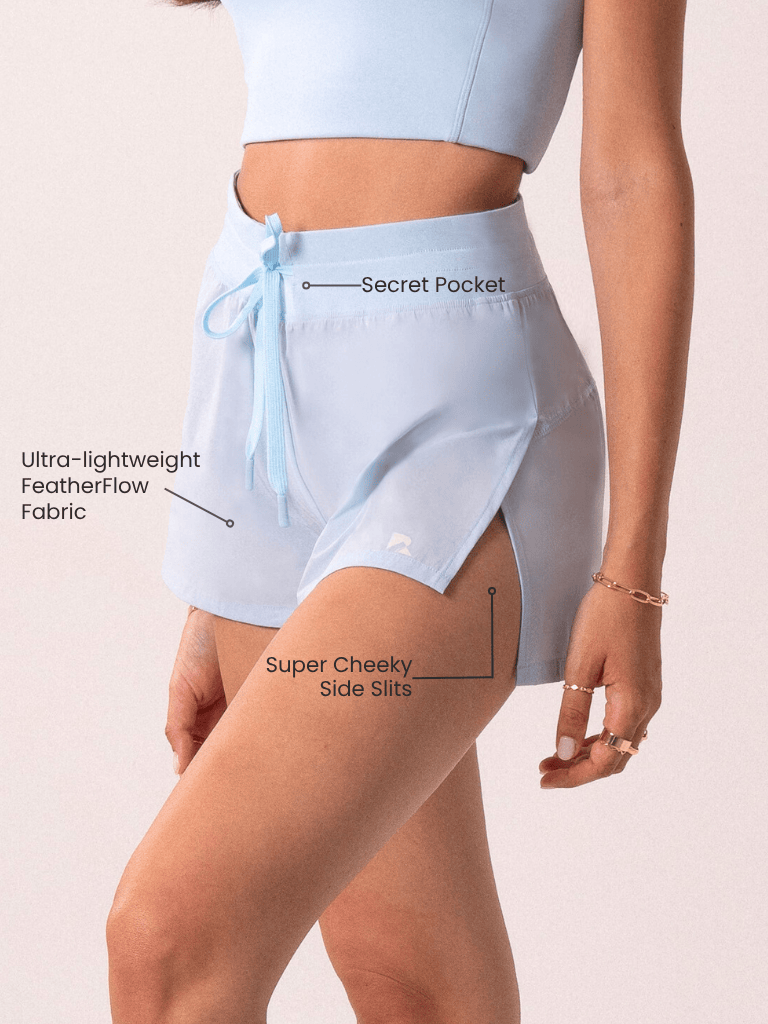 FeatherFlow Flyaway Shorts