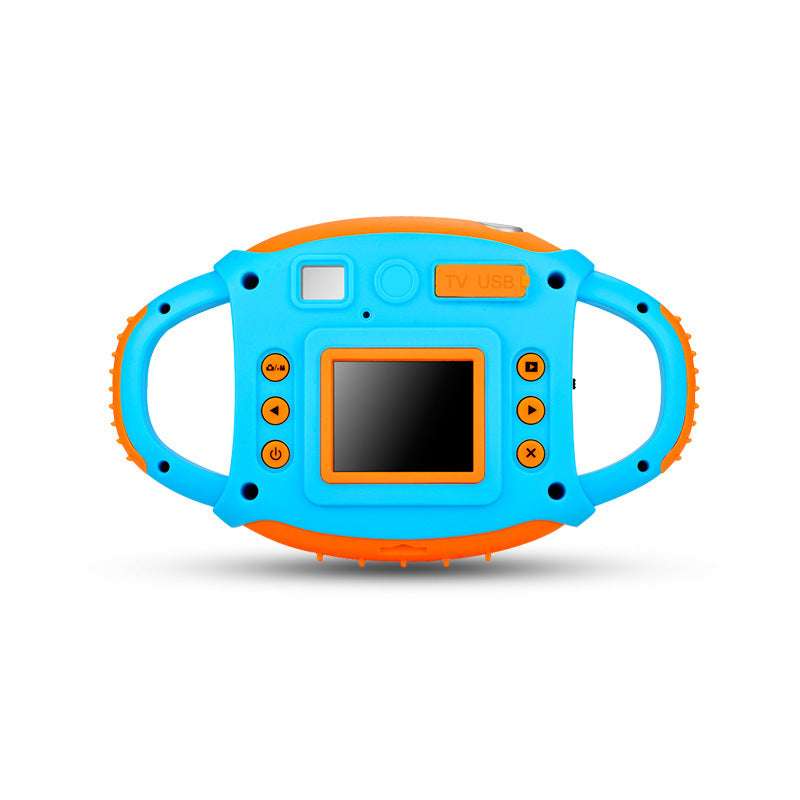 Children's digital camera