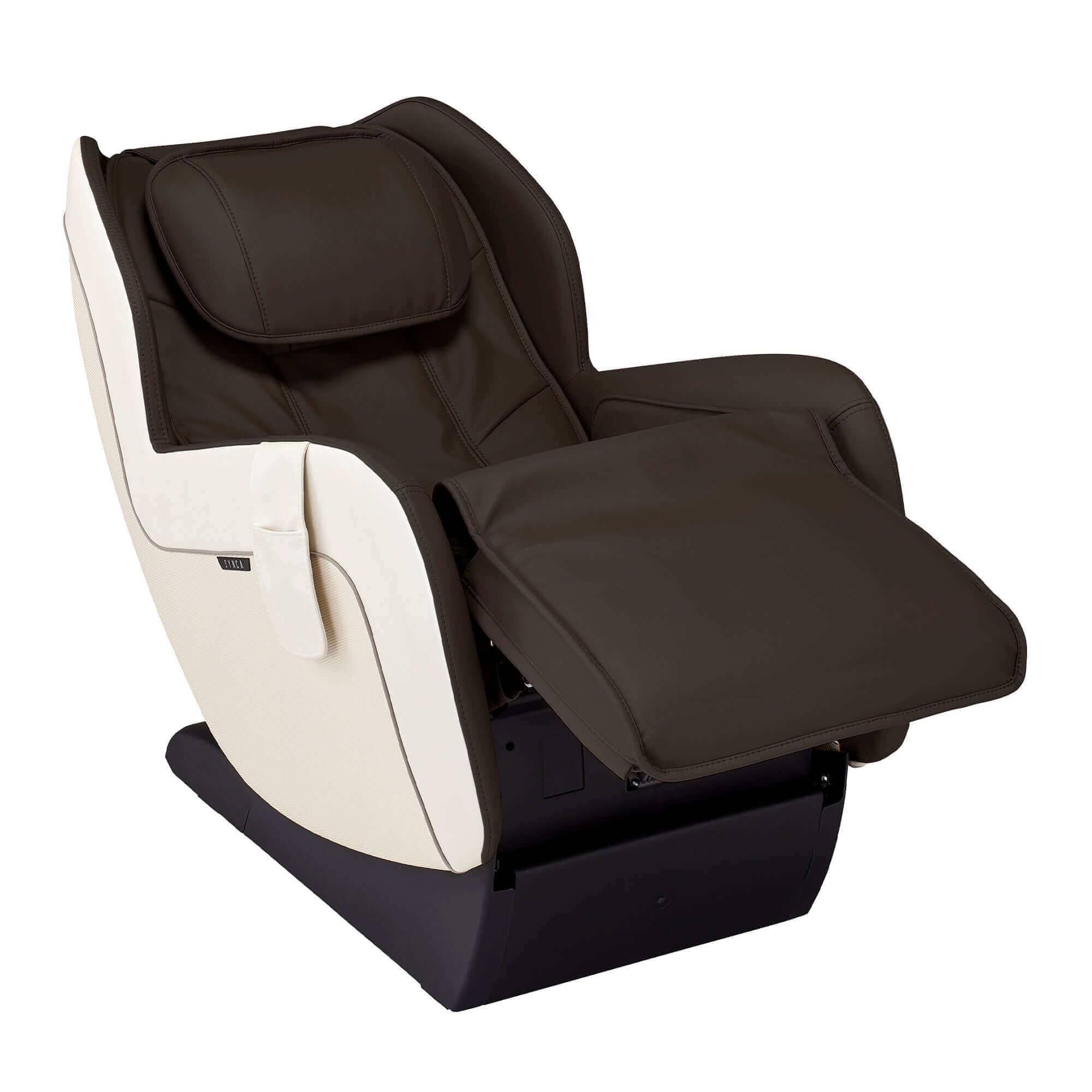 CirC+ Zero Gravity SL Track Heated Massage Chair
