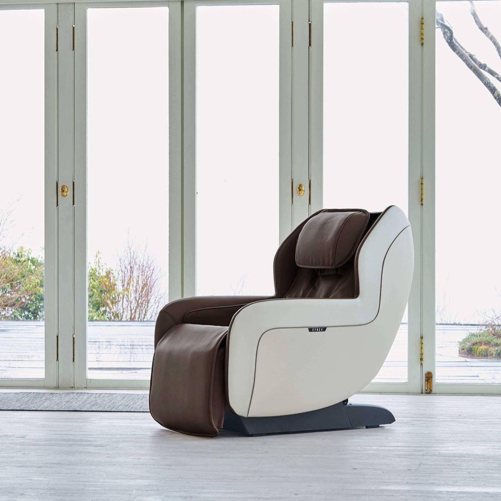 CirC+ Zero Gravity SL Track Heated Massage Chair