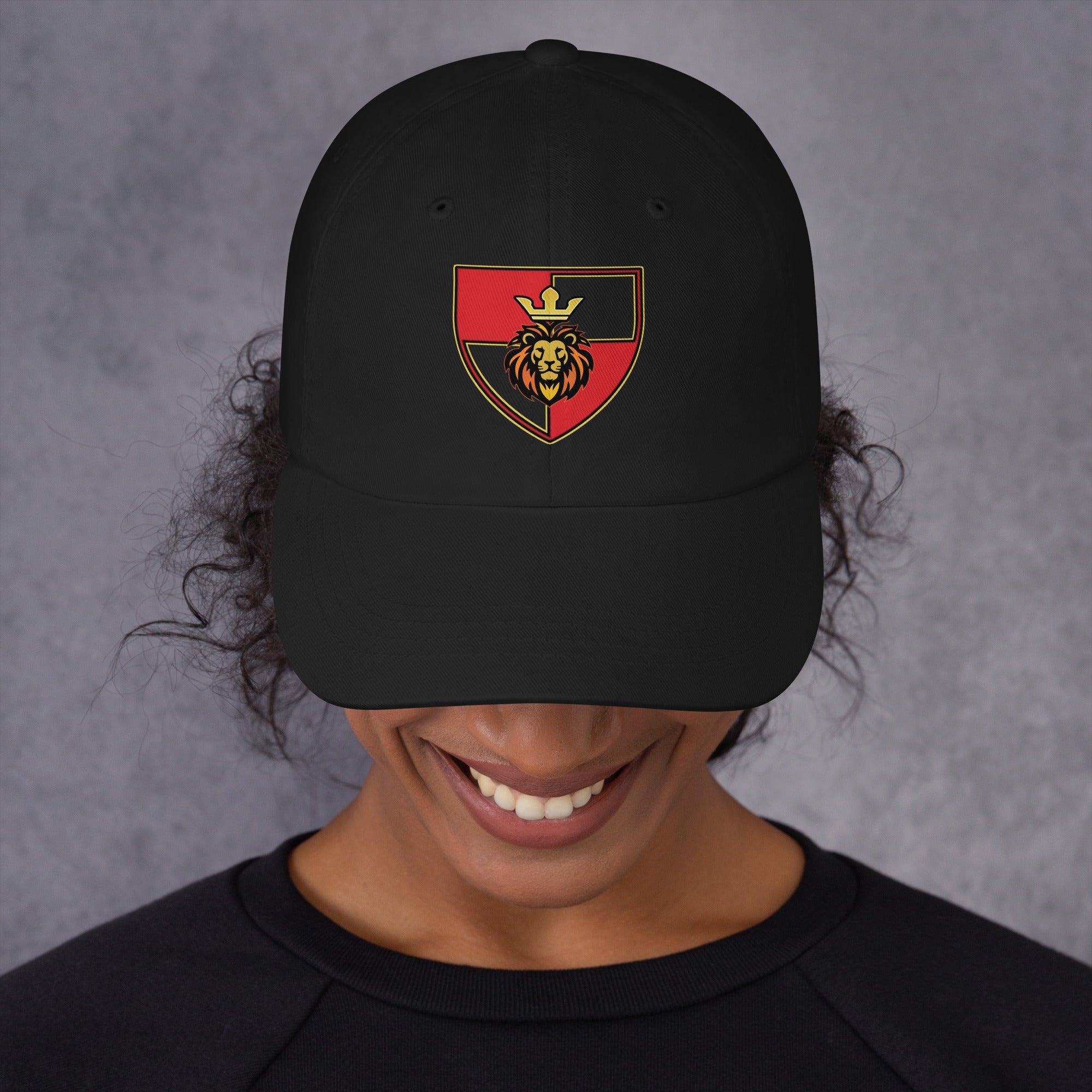 Mob Crew Renzo Family Hat - Stylish Headwear for Street Culture Enthusiasts