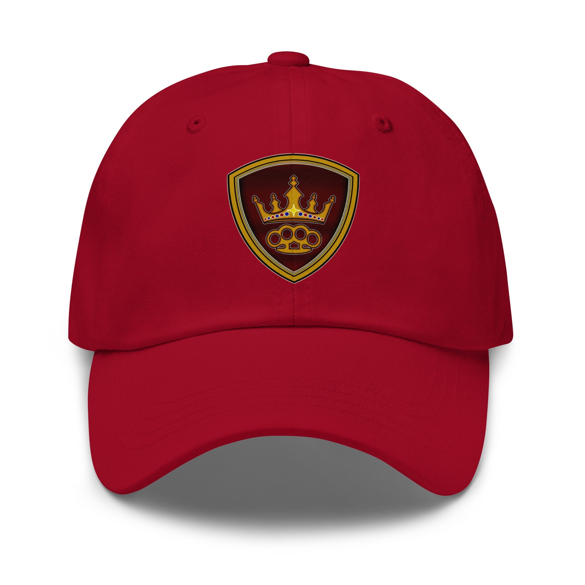 Mob Crew Delberto Family Hat - Stylish Headwear for Trendsetters