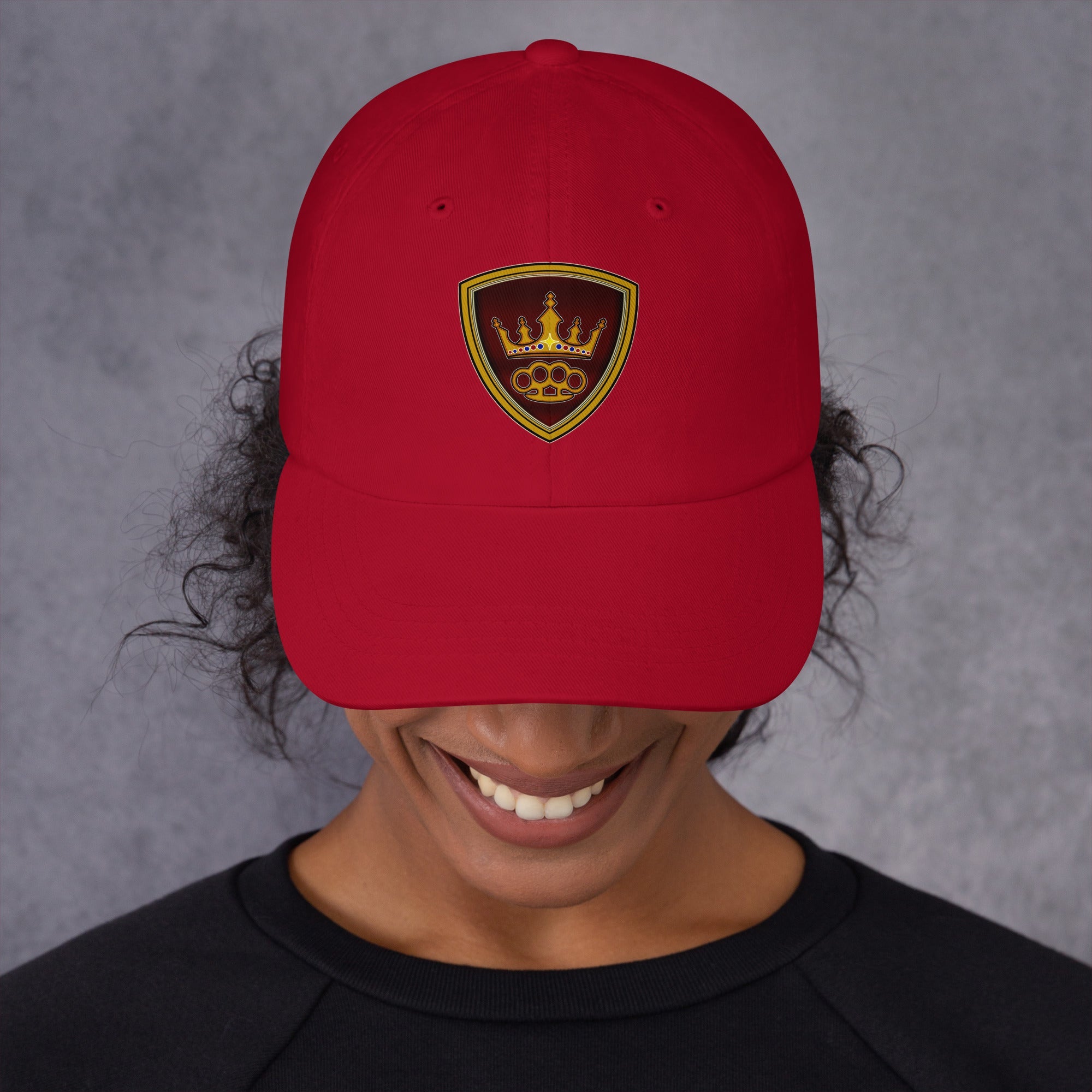 Mob Crew Delberto Family Hat - Stylish Headwear for Trendsetters