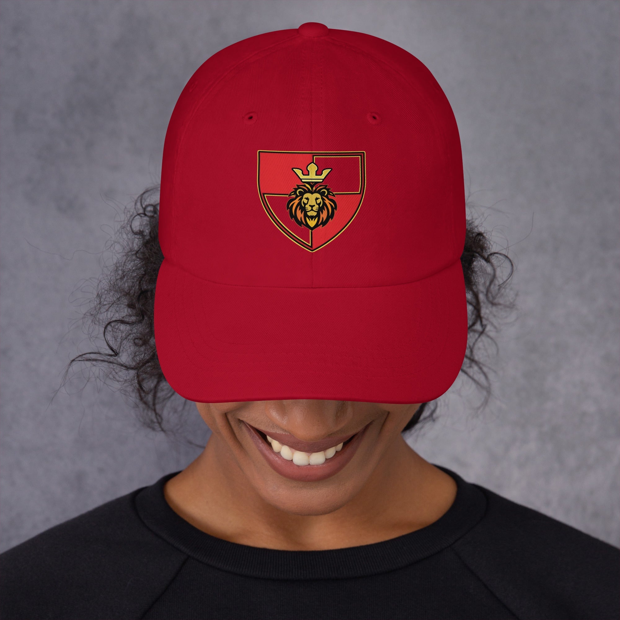 Mob Crew Renzo Family Hat - Stylish Headwear for Street Culture Enthusiasts