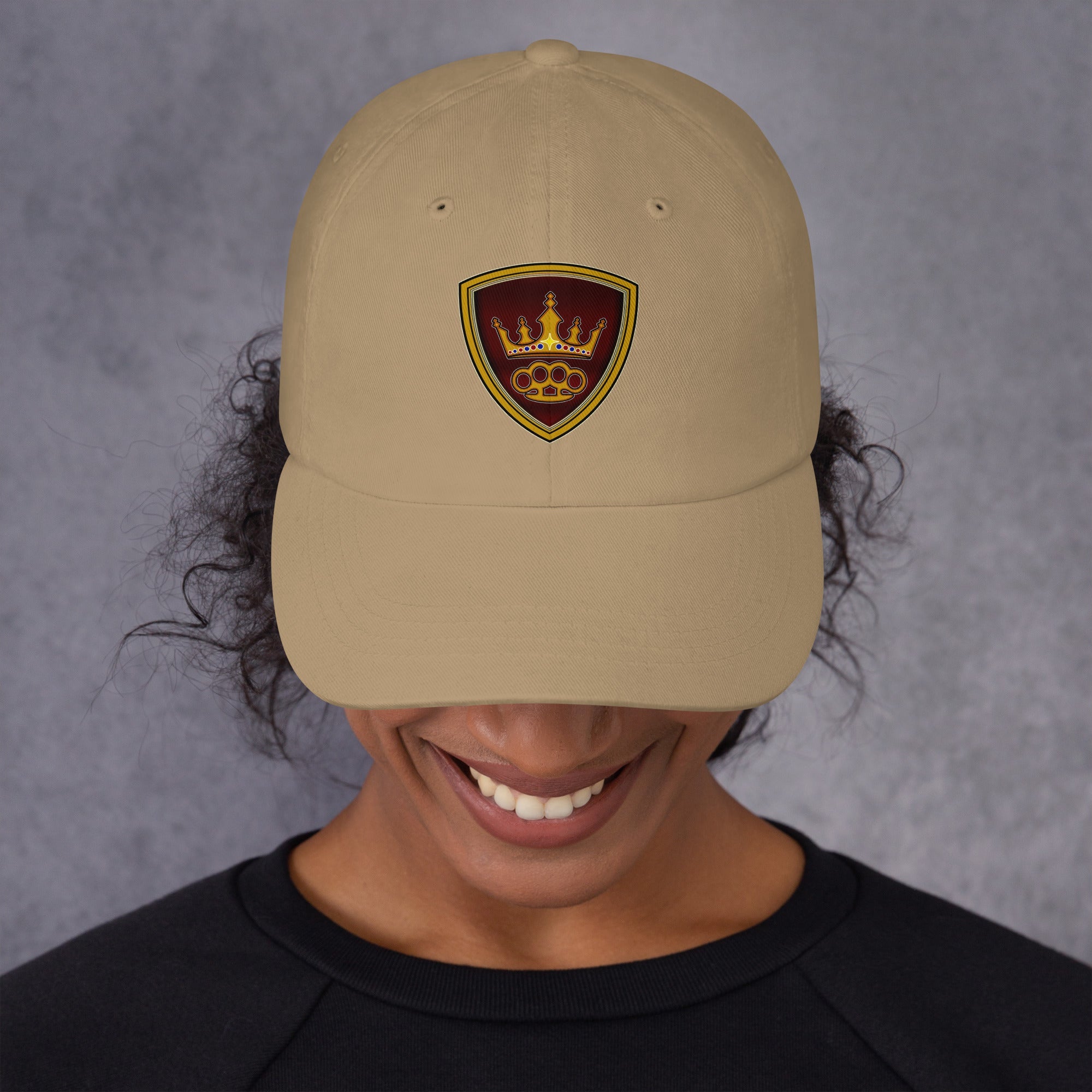 Mob Crew Delberto Family Hat - Stylish Headwear for Trendsetters