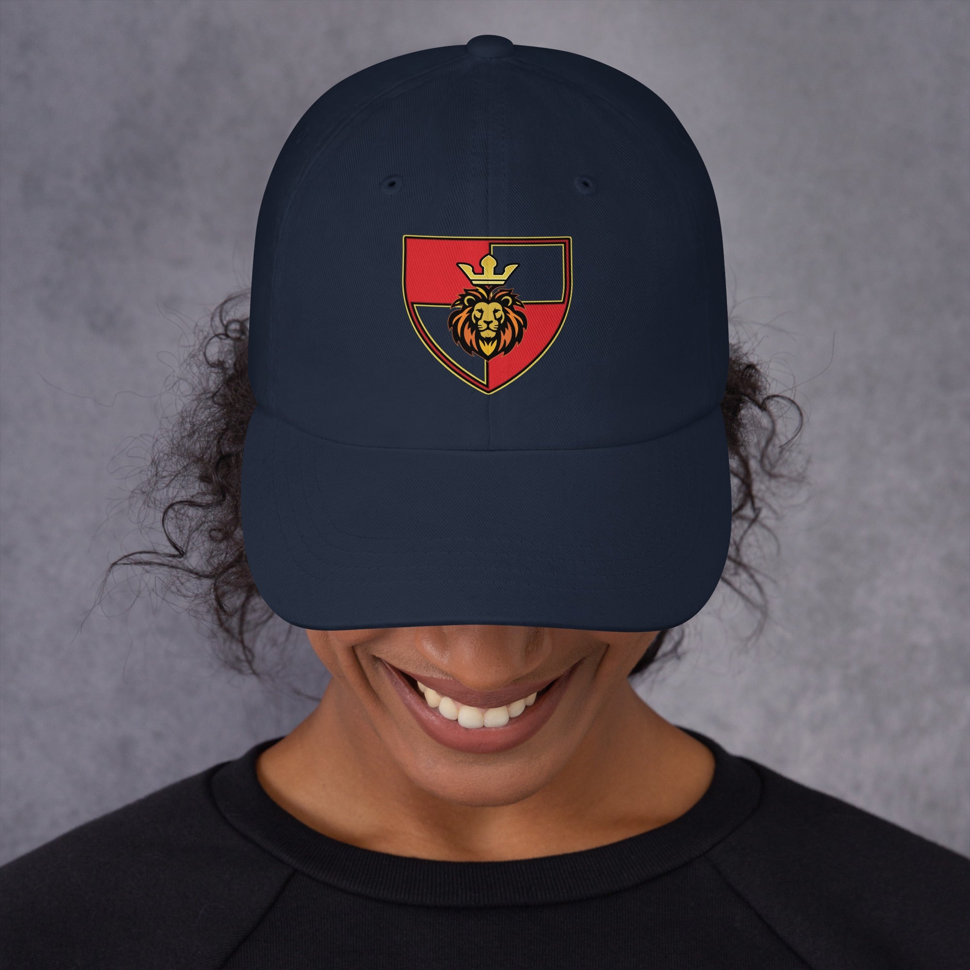 Mob Crew Renzo Family Hat - Stylish Headwear for Street Culture Enthusiasts