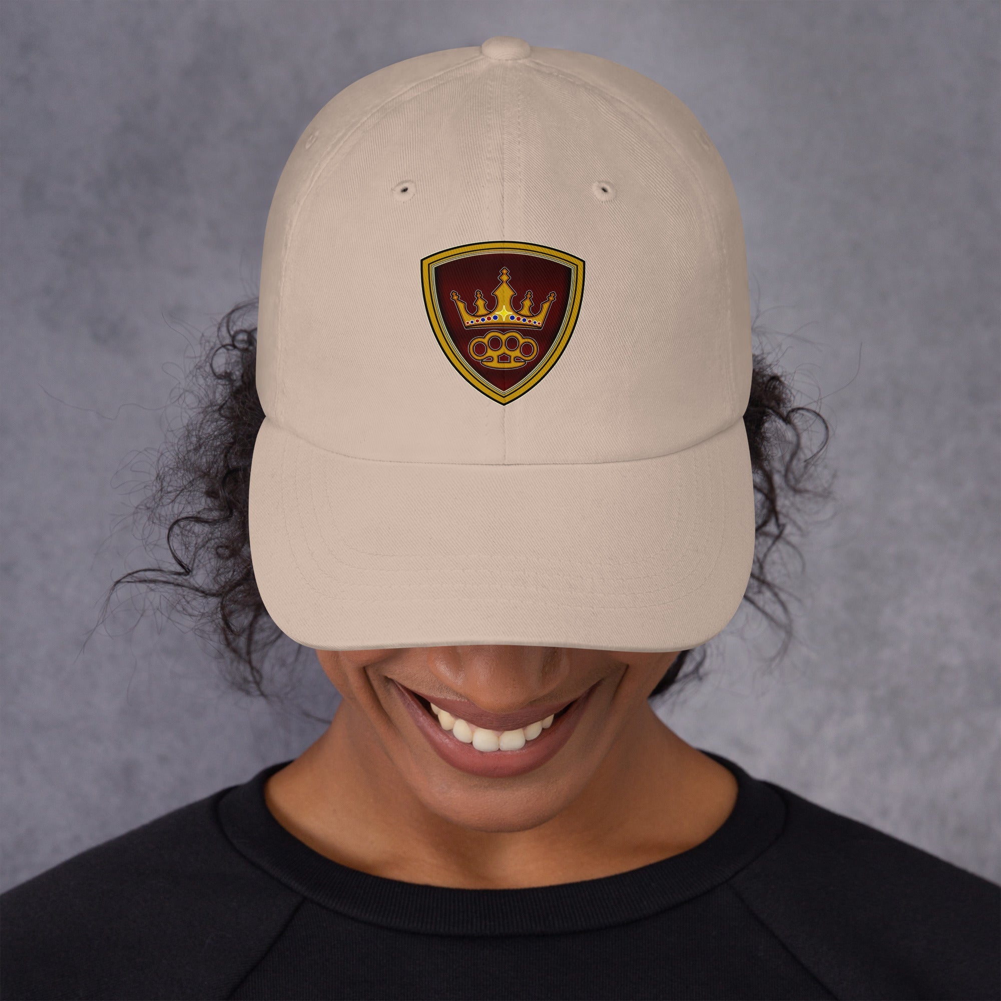 Mob Crew Delberto Family Hat - Stylish Headwear for Trendsetters