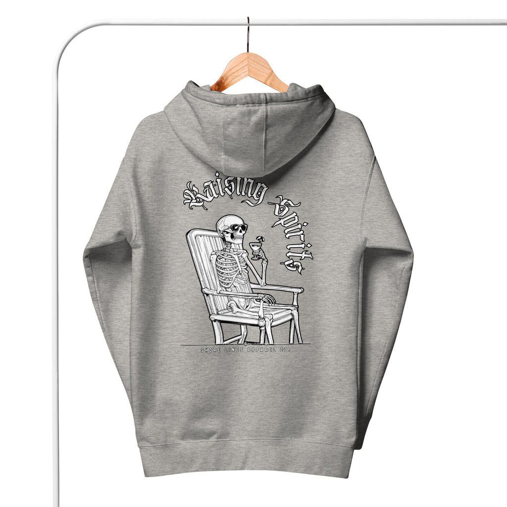 Raising Spirits | Hoodie