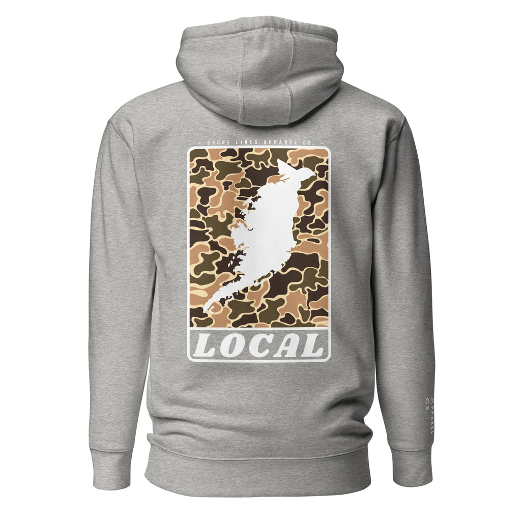 LOCAL | Hoodie