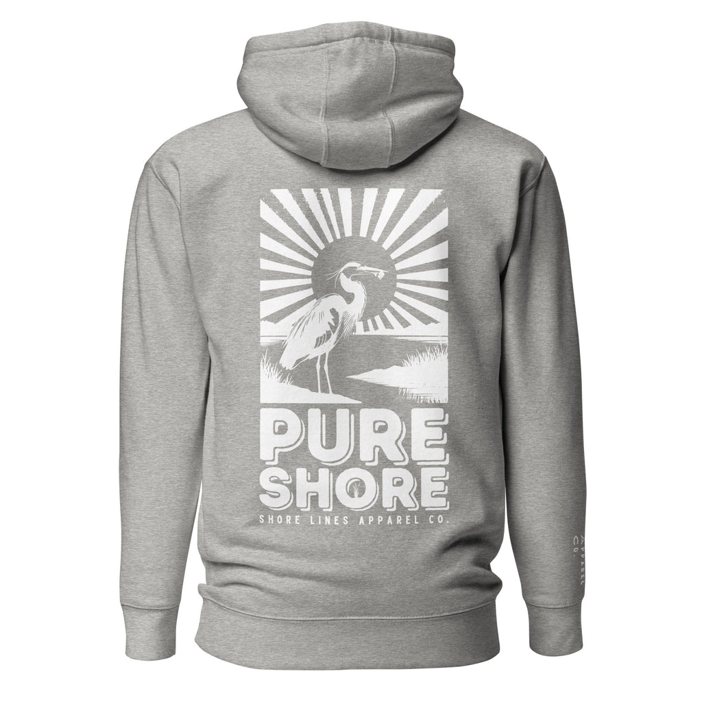 Pure Shore | Hoodie