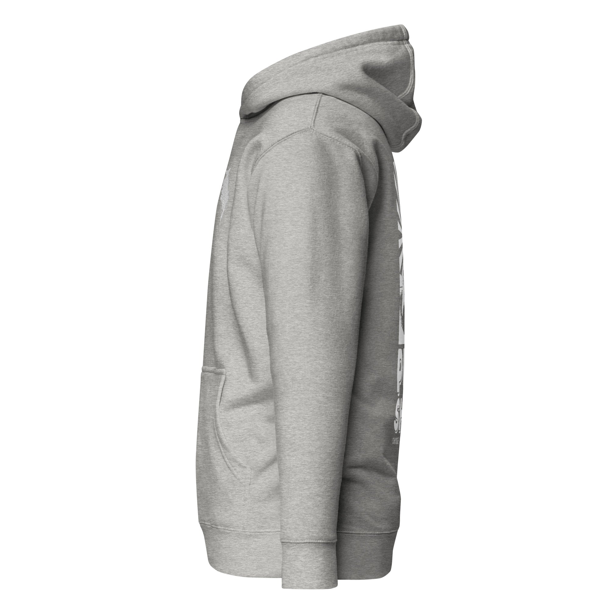 Pure Shore | Hoodie
