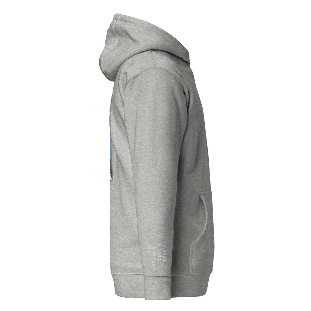 Tangier Sound | Hoodie