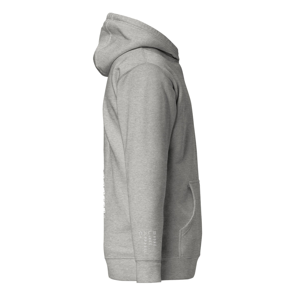 Pure Shore | Hoodie